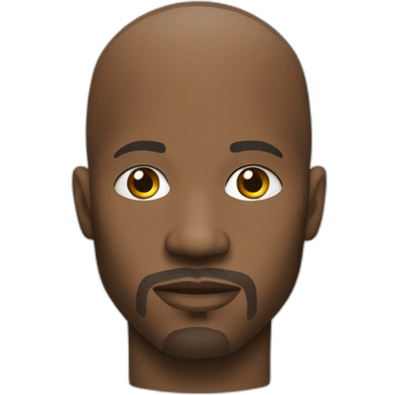 dmx emoji