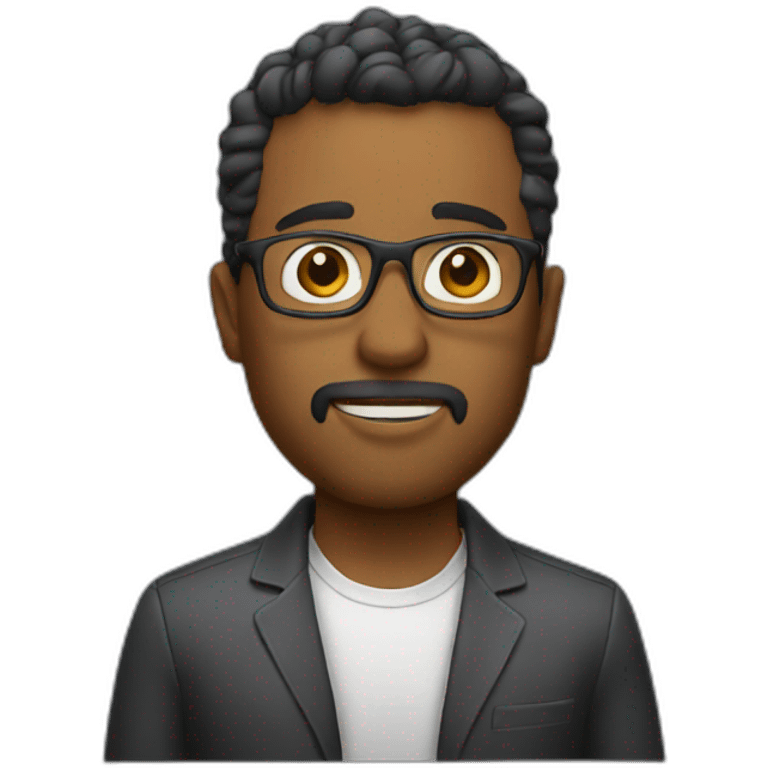 creative director emoji