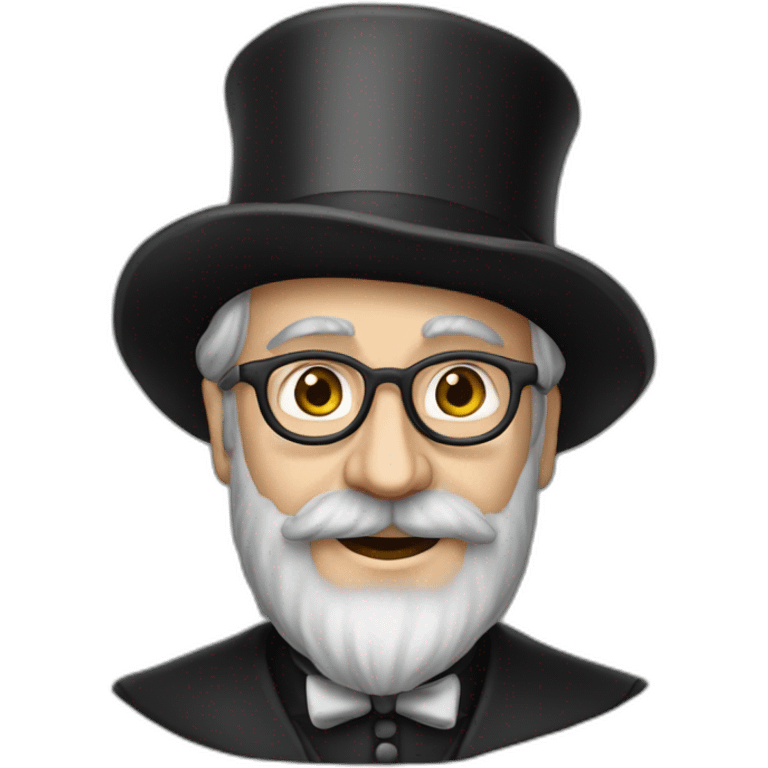 herman bavinck emoji