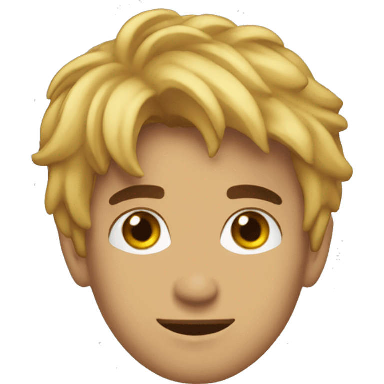 FEDE VIGEVANI  emoji