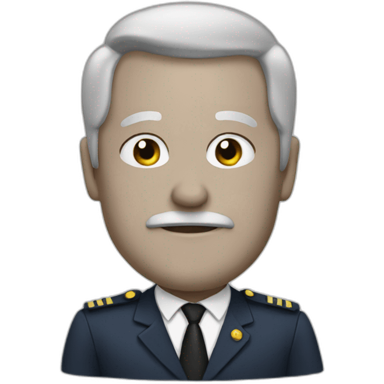 Government  emoji