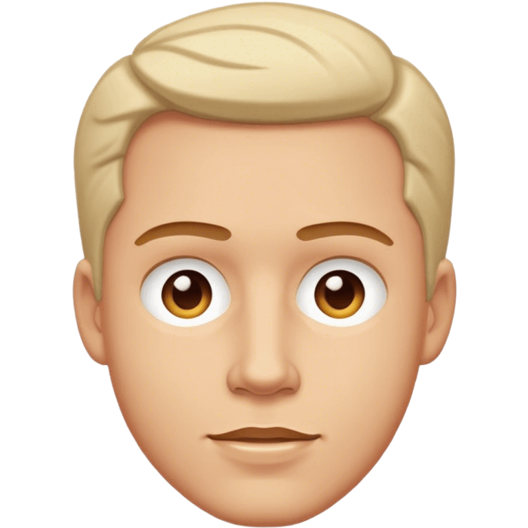 Ken Carson  emoji