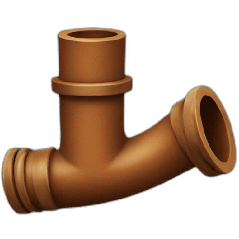 pipe emoji