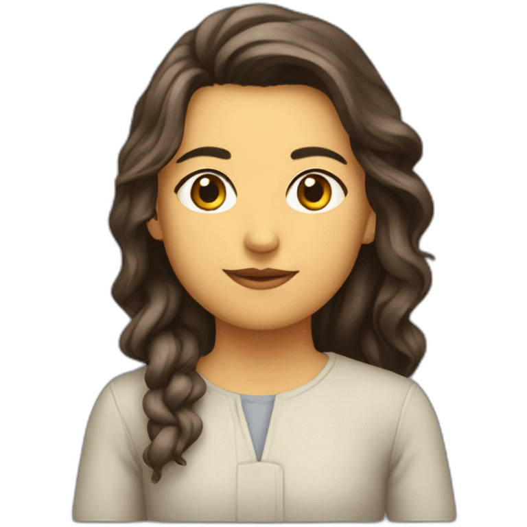 Pinar deniz emoji