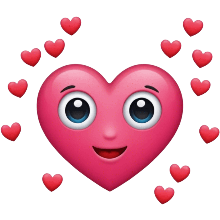 Valentines emoji