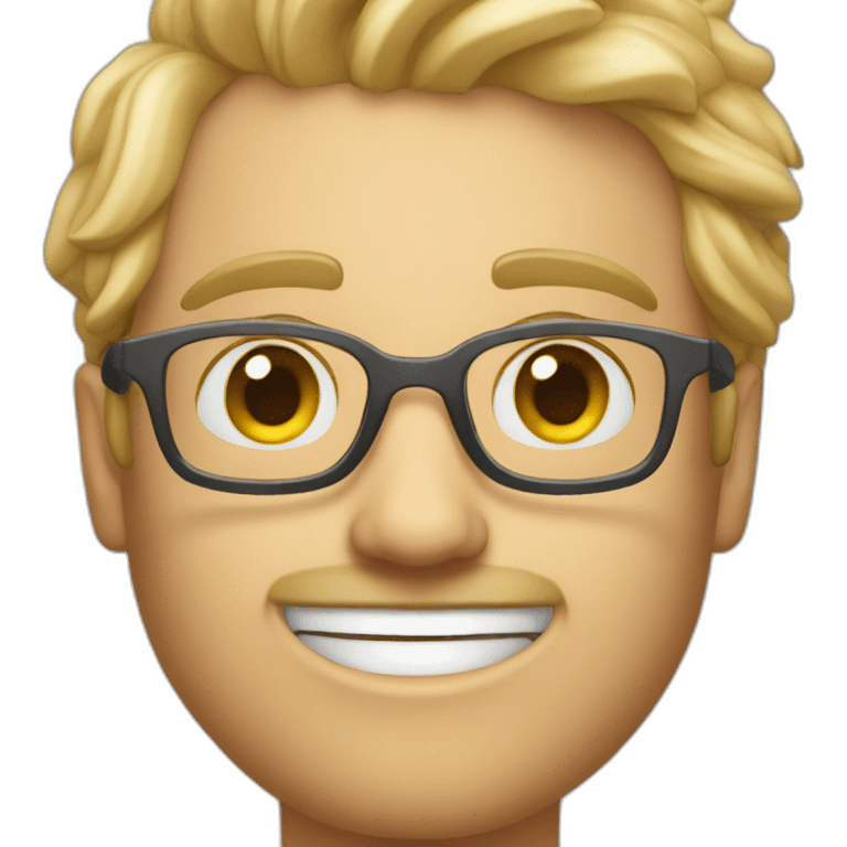 julien ux designer emoji