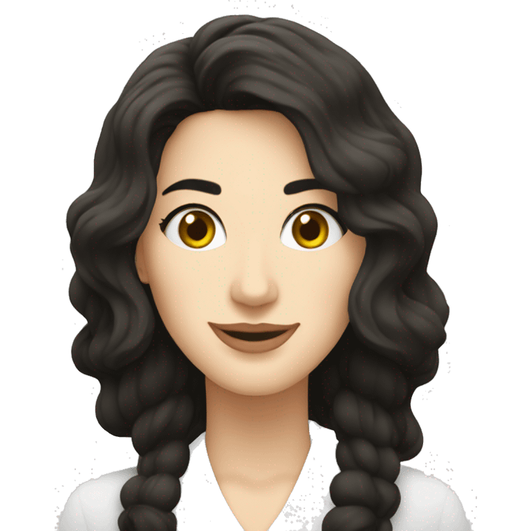 Nigella sativa emoji