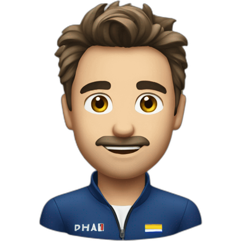 Julian alaphillippe emoji