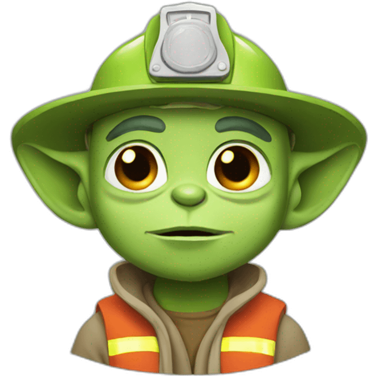 yoda-firefighter emoji