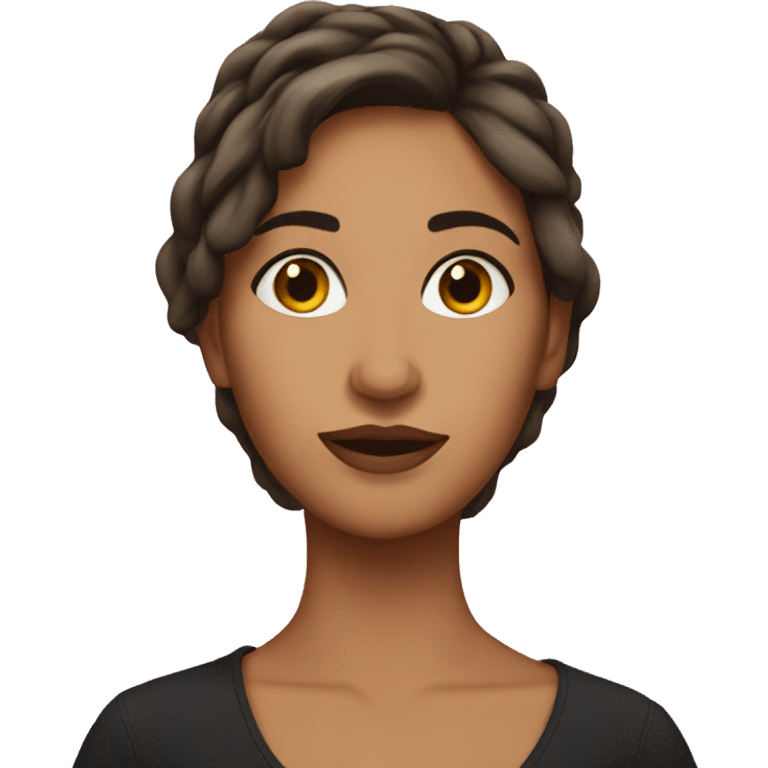 Latina emoji