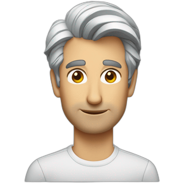 Craig federighi emoji