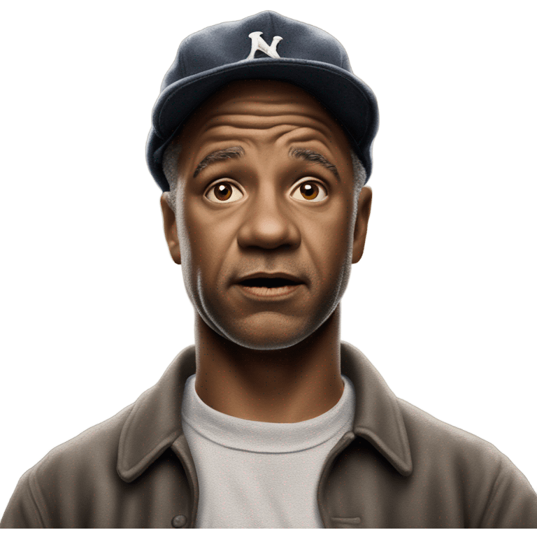 The Shawshank Redemption emoji