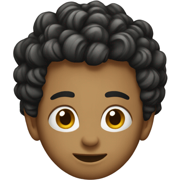 a emoji