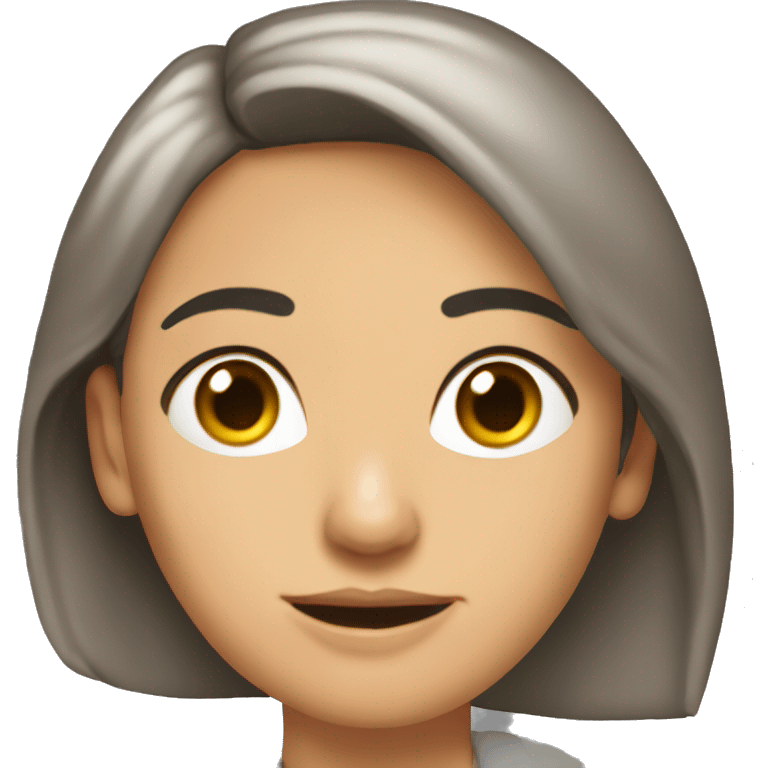 Luisa Garrido Gómez  emoji