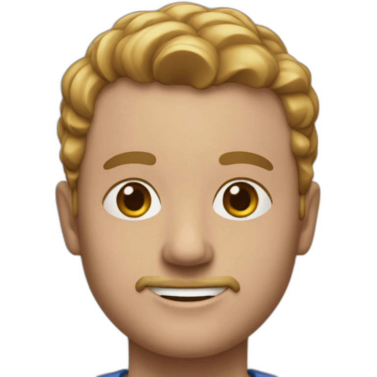 Scarborough emoji