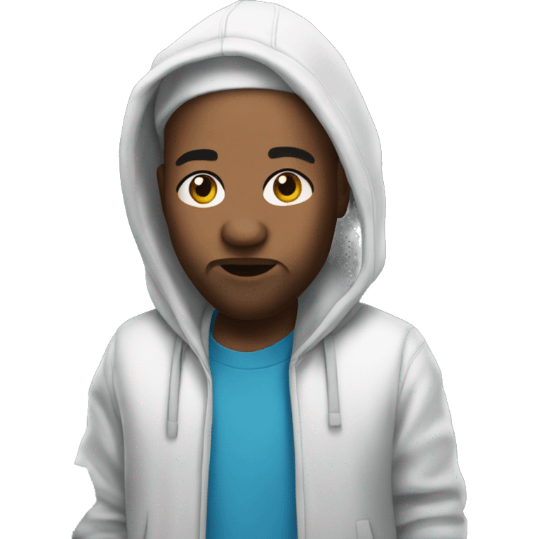 ice spice rapper emoji