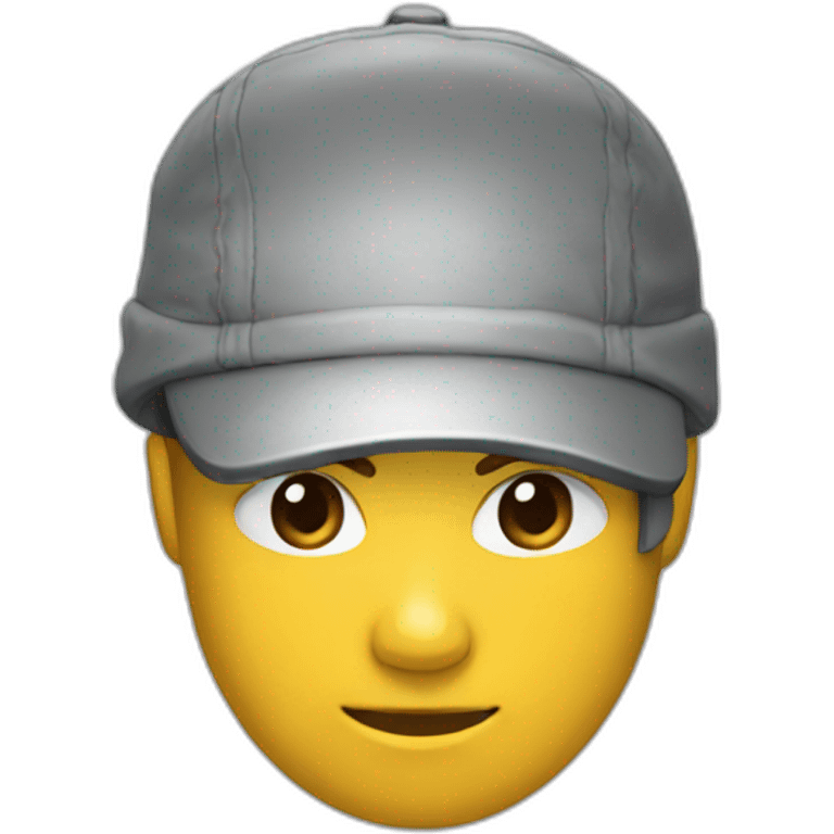 Consola emoji