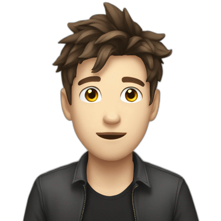 Rubius emoji