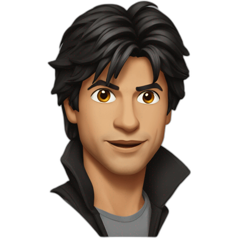 Srk emoji