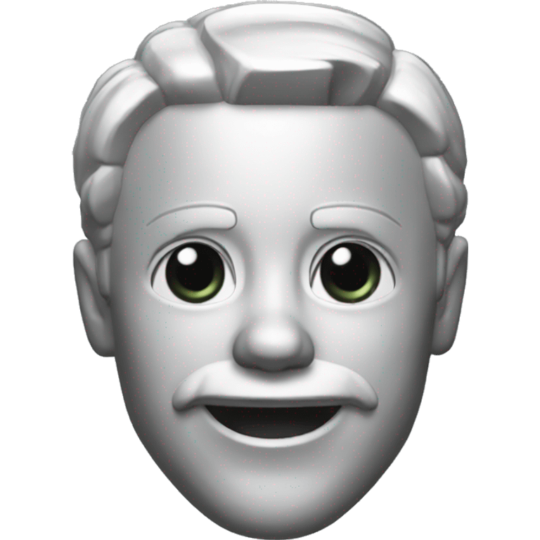 platinum playstation emoji