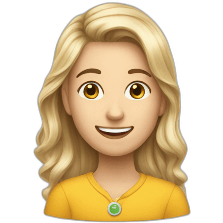 The 7 Habits of Highly Effective Teens book  emoji