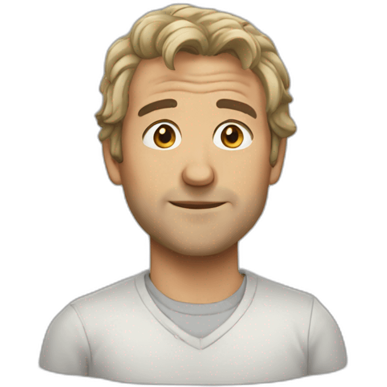 norman emoji