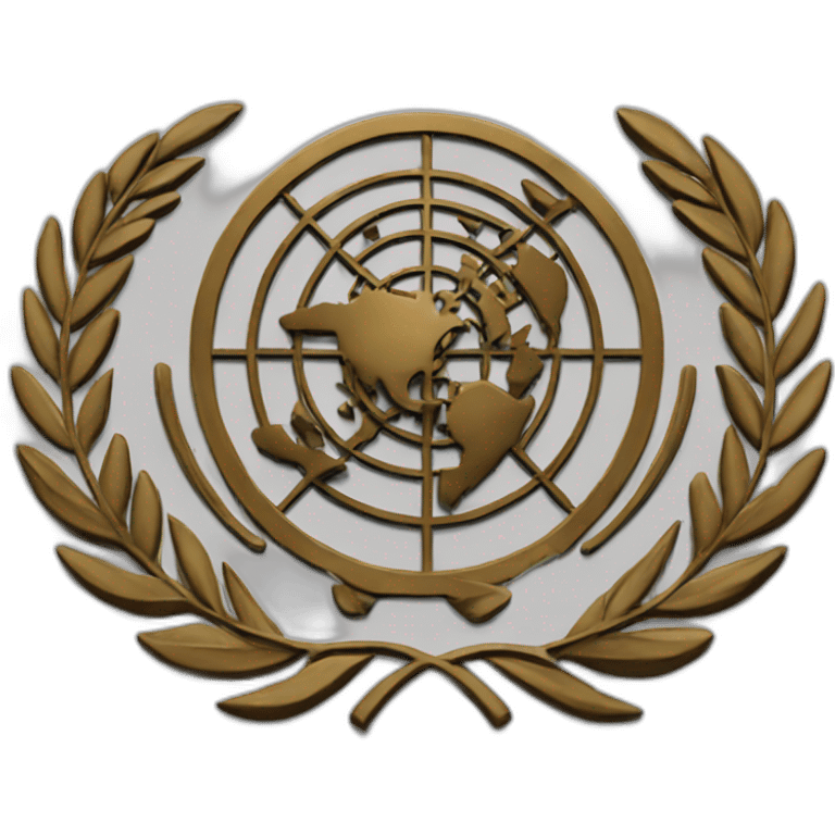 world health organization icon original emoji