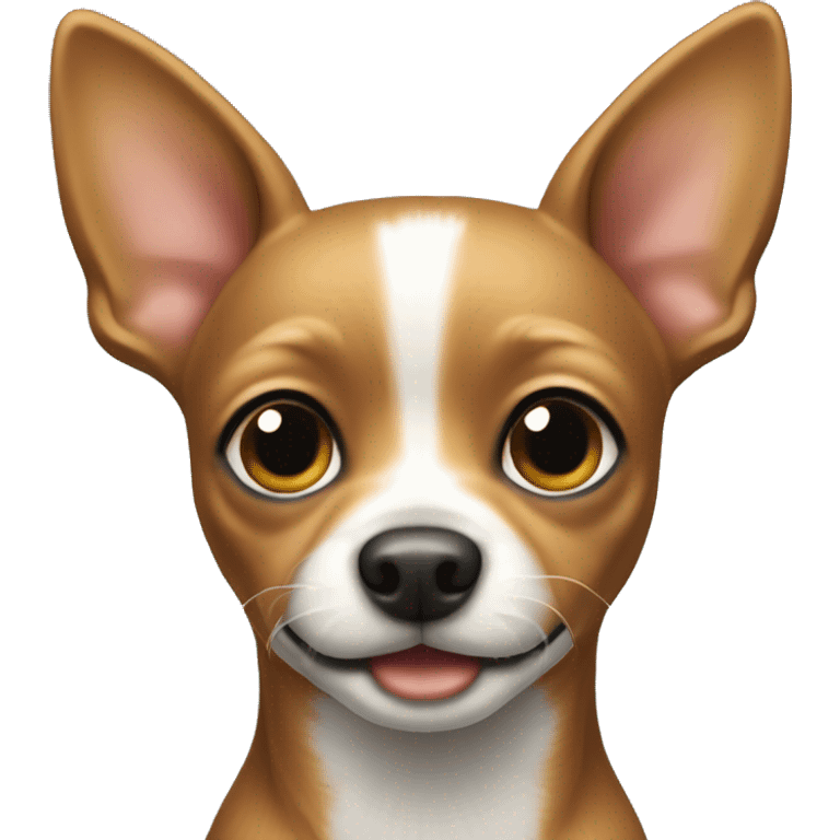 Toy Terrier emoji