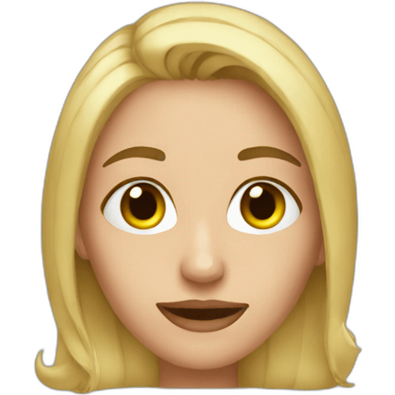 laura emoji