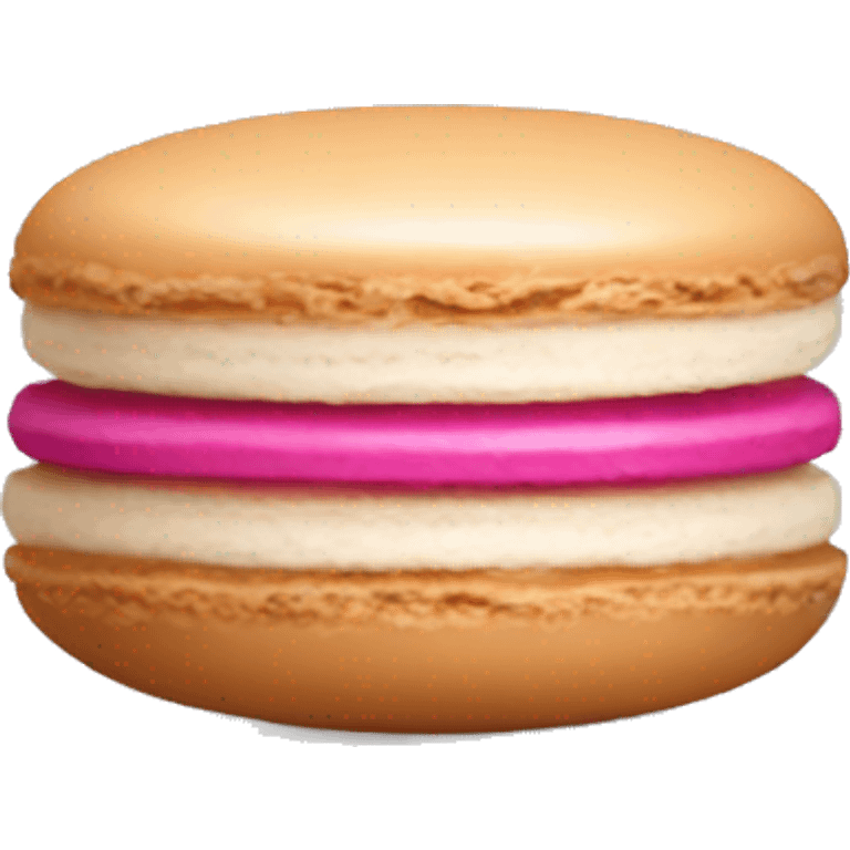 macaroon emoji