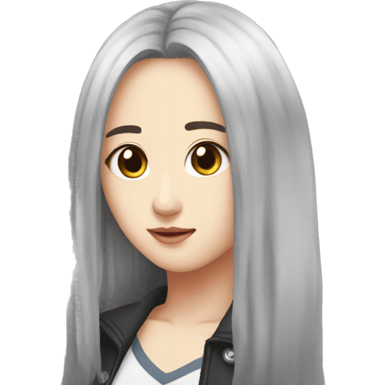 SinB emoji