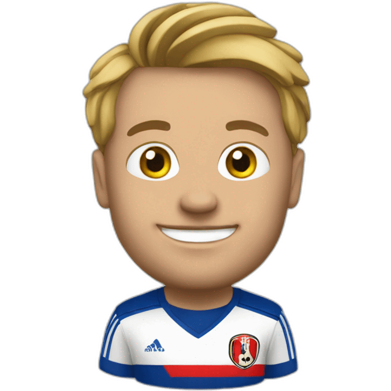 Feyenoord  emoji