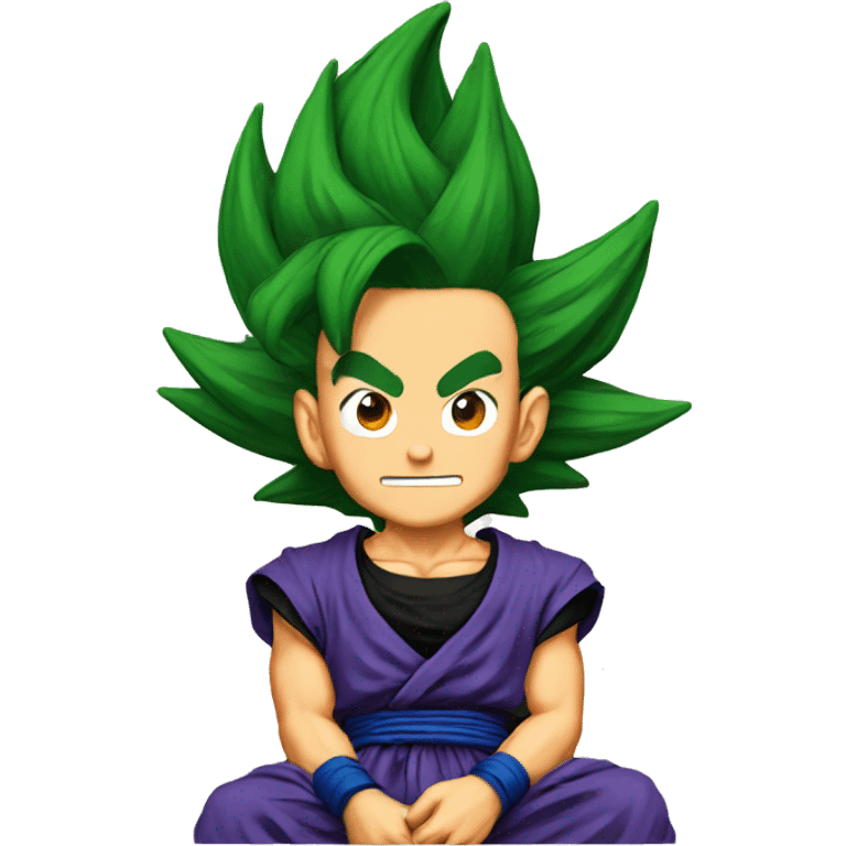 Dragonball  emoji