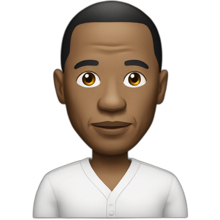 Dr dre emoji