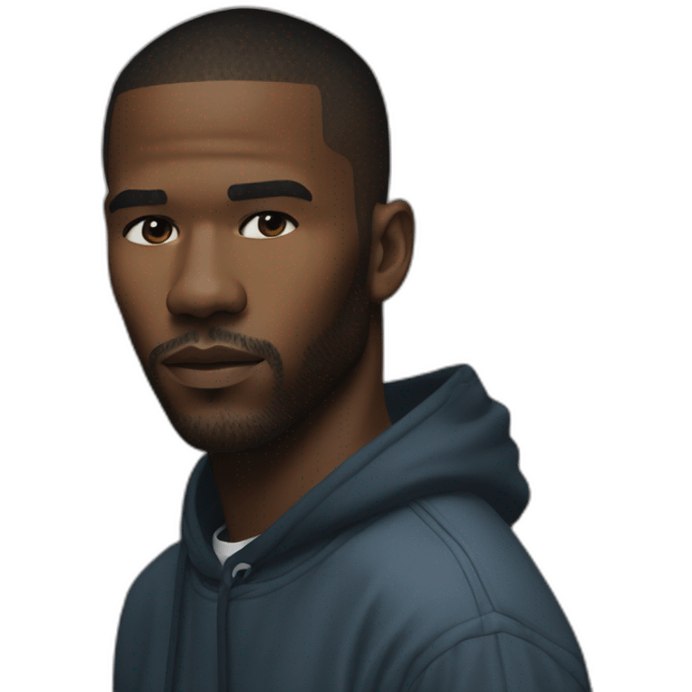 frank ocean  emoji