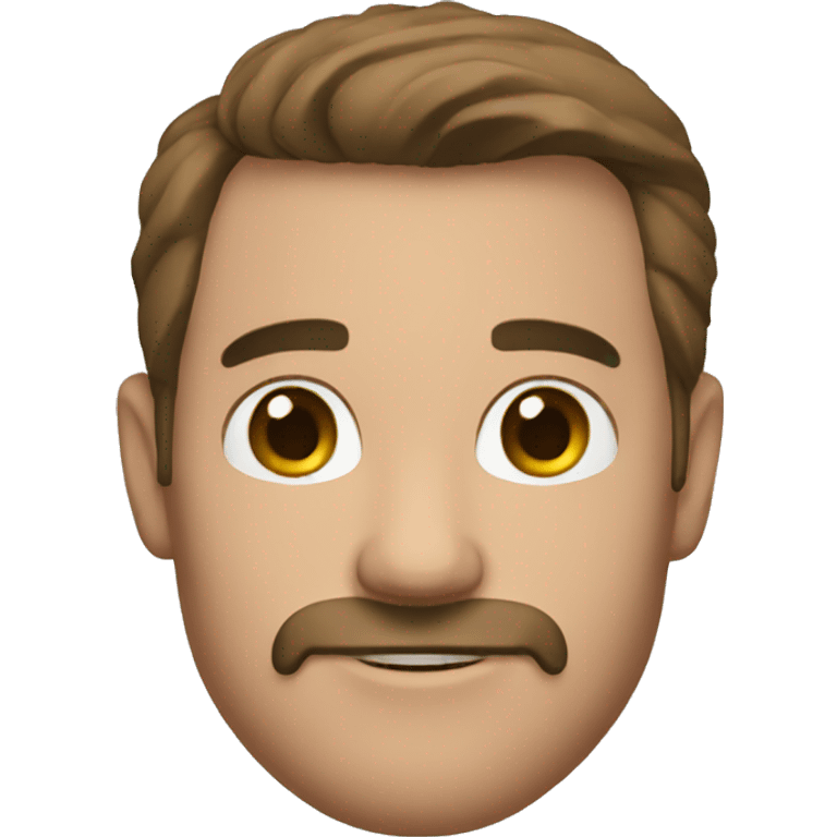 Steve emoji