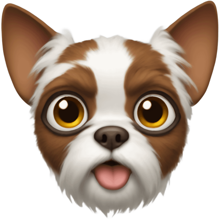 Gizmo emoji