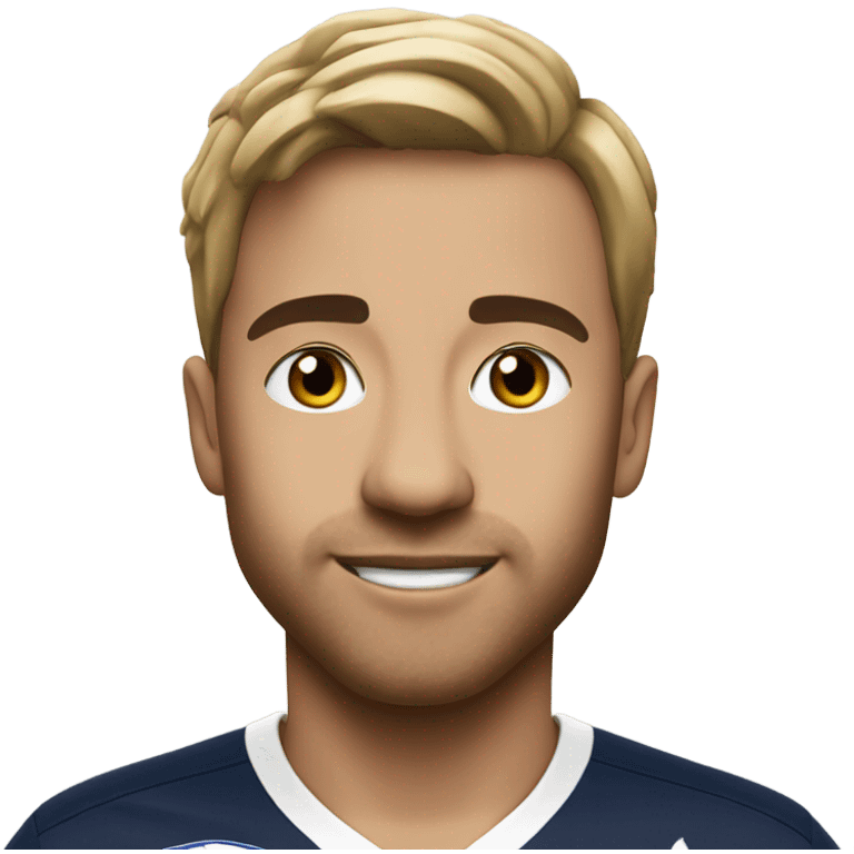 Tottenham Hotspur emoji