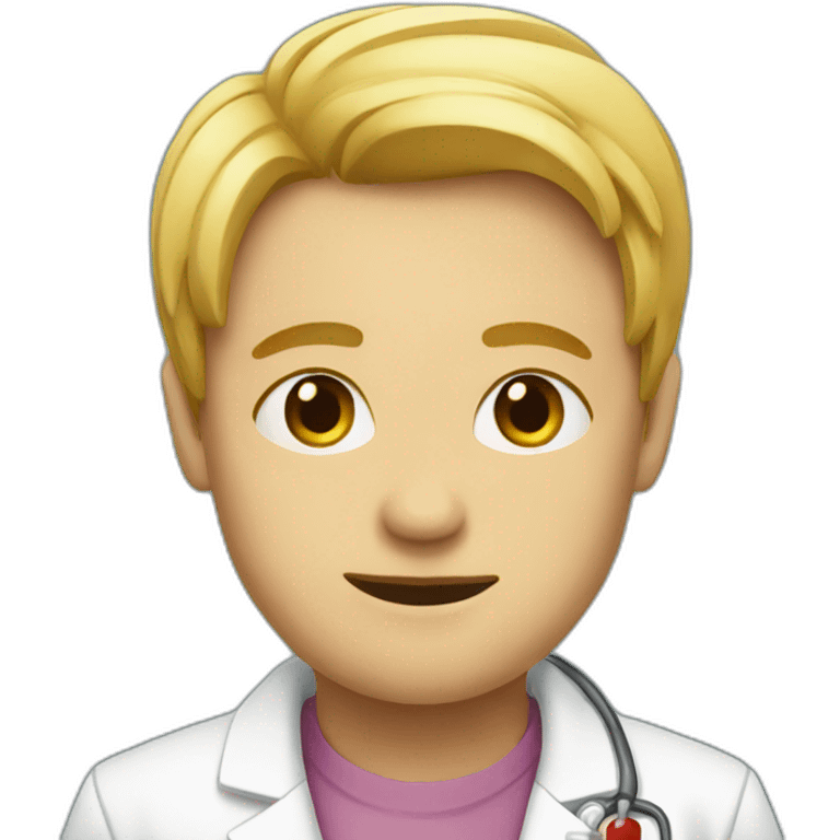 medicine emoji