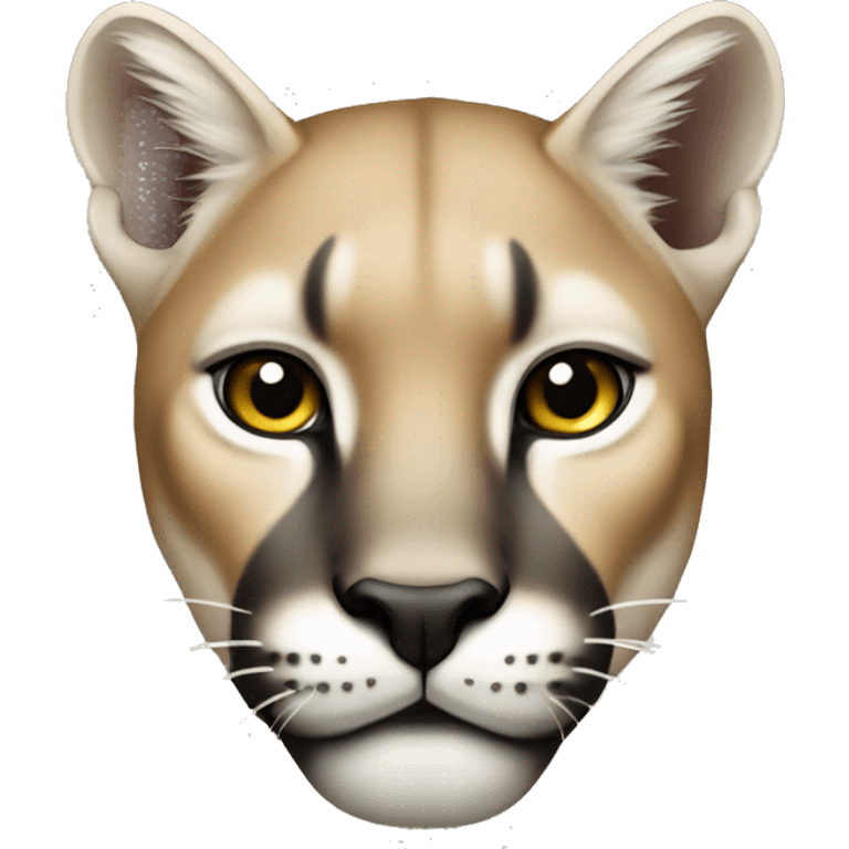 puma emoji