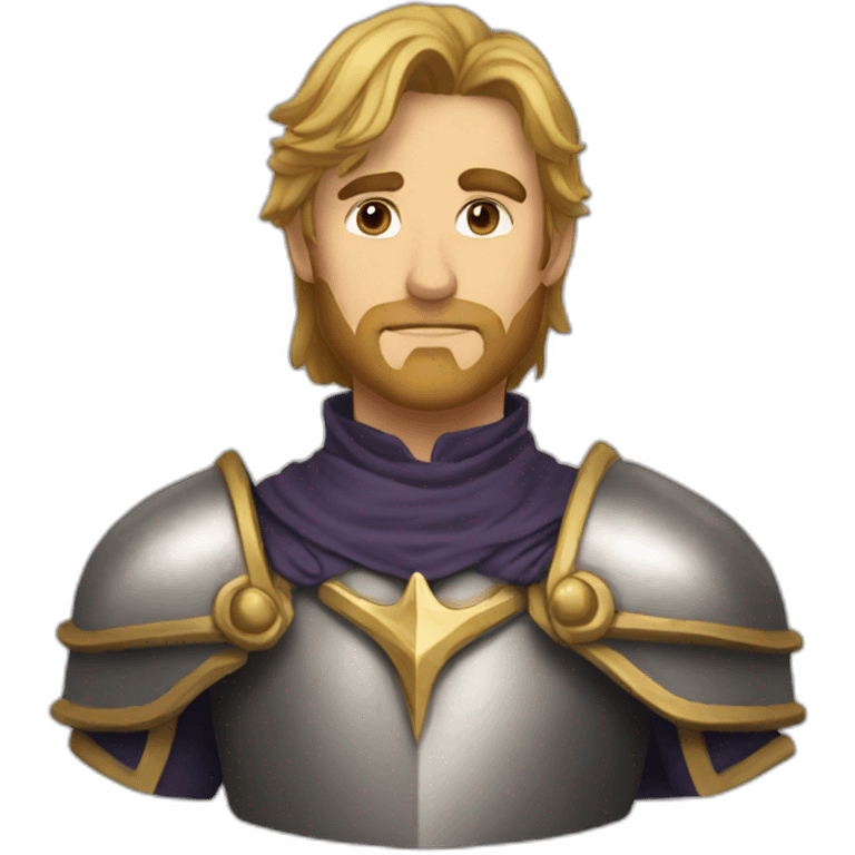 paladin emoji