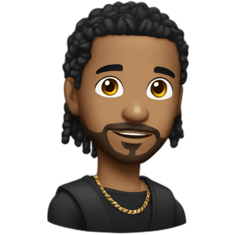 Drake and future  emoji