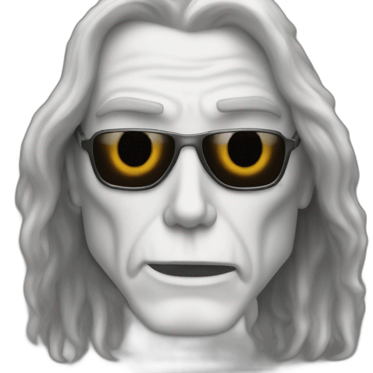 Megadeth emoji