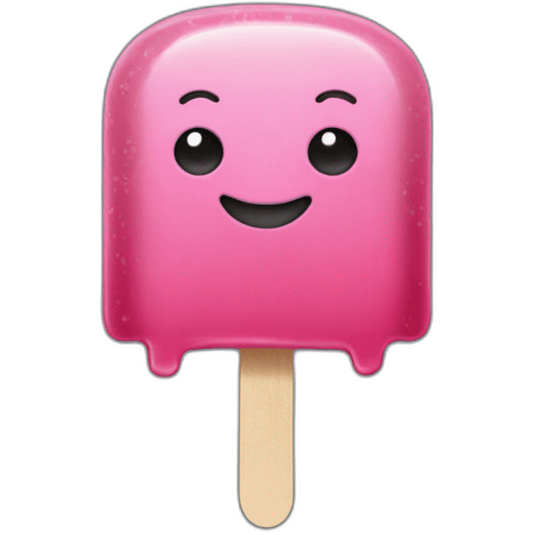 popsicle emoji