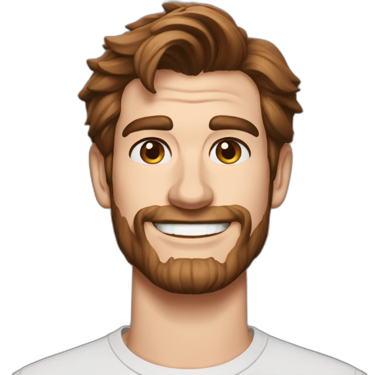 Andrew-Garfield emoji