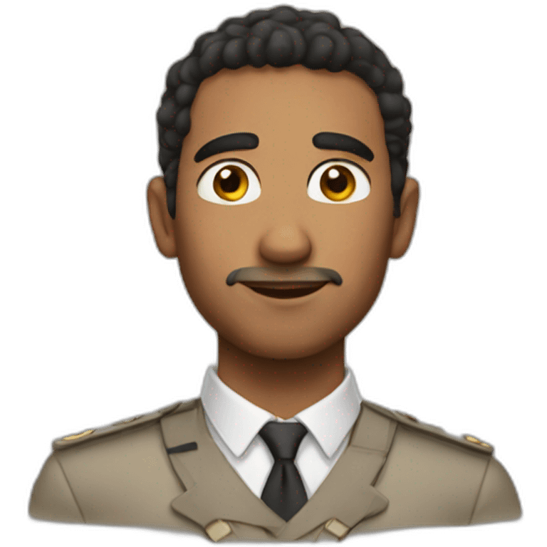 rafael emoji