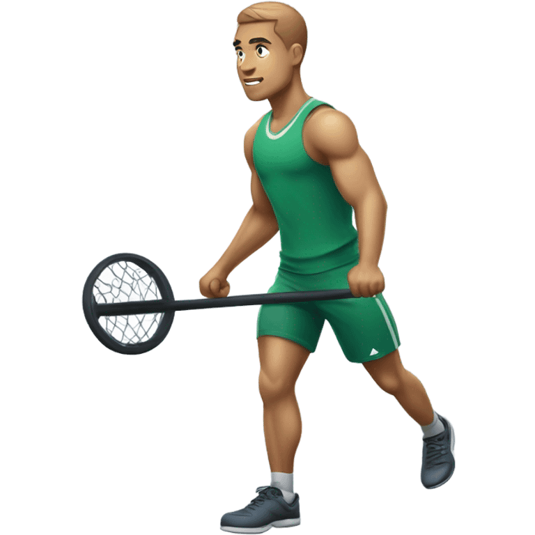 Sport Ilya emoji