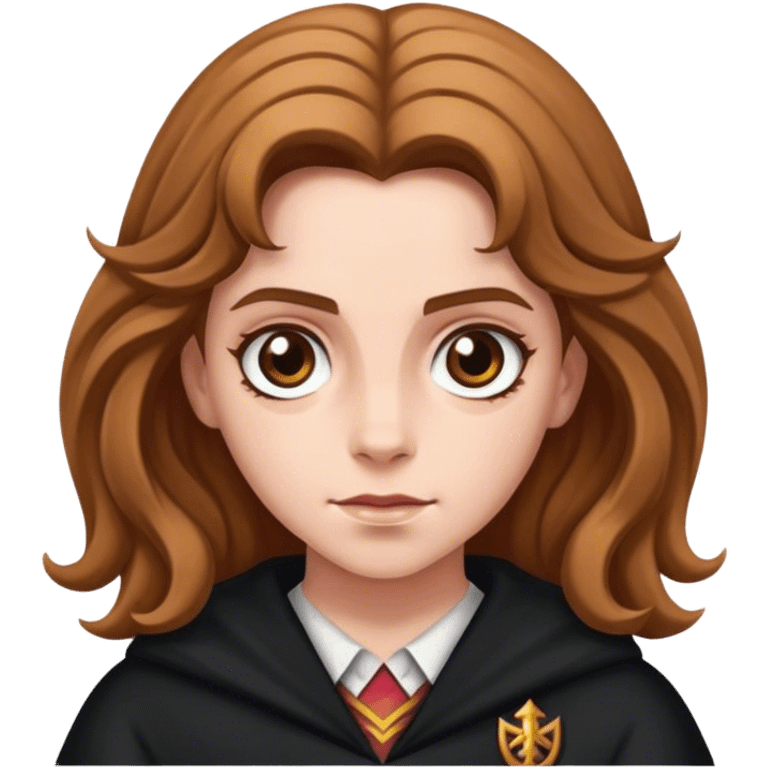 Hermione  emoji