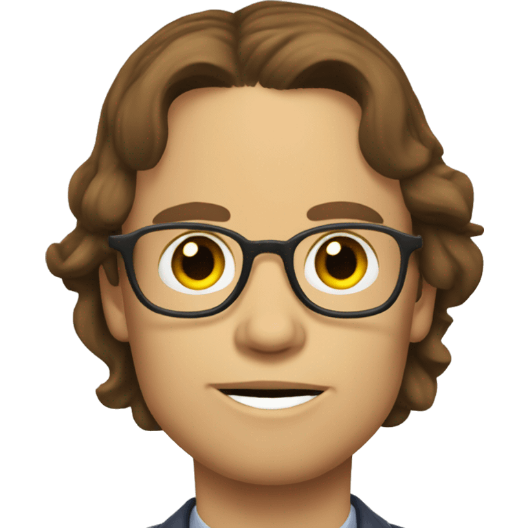 spencer reid  emoji