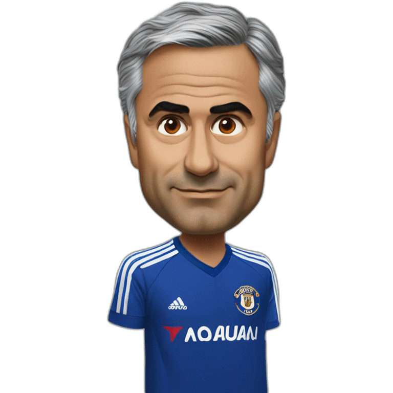 jose-mourinho emoji